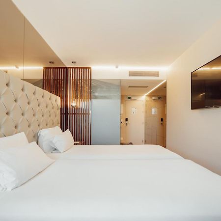 Abc Hotel Porto - Boavista エクステリア 写真