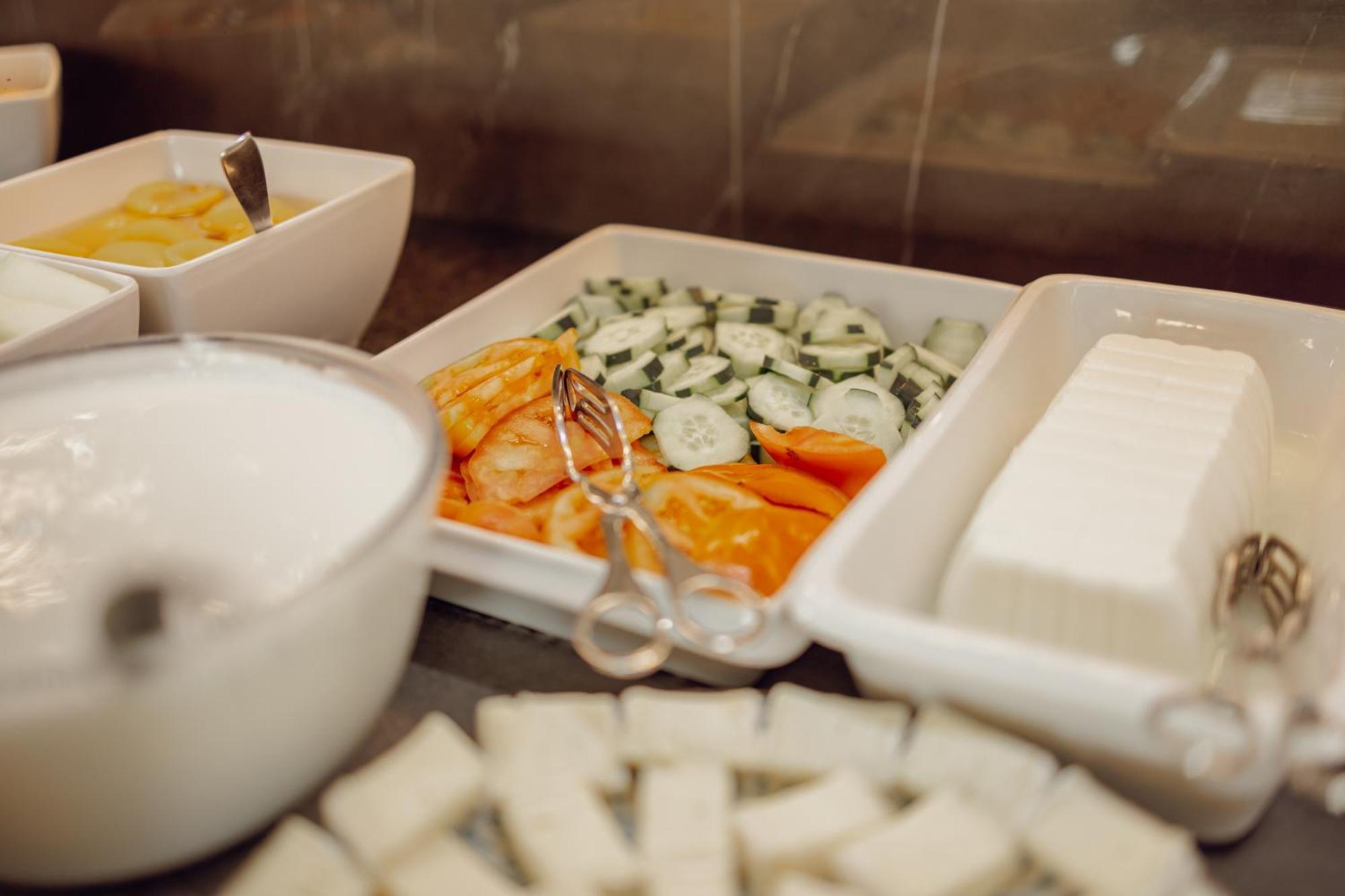 Abc Hotel Porto - Boavista エクステリア 写真