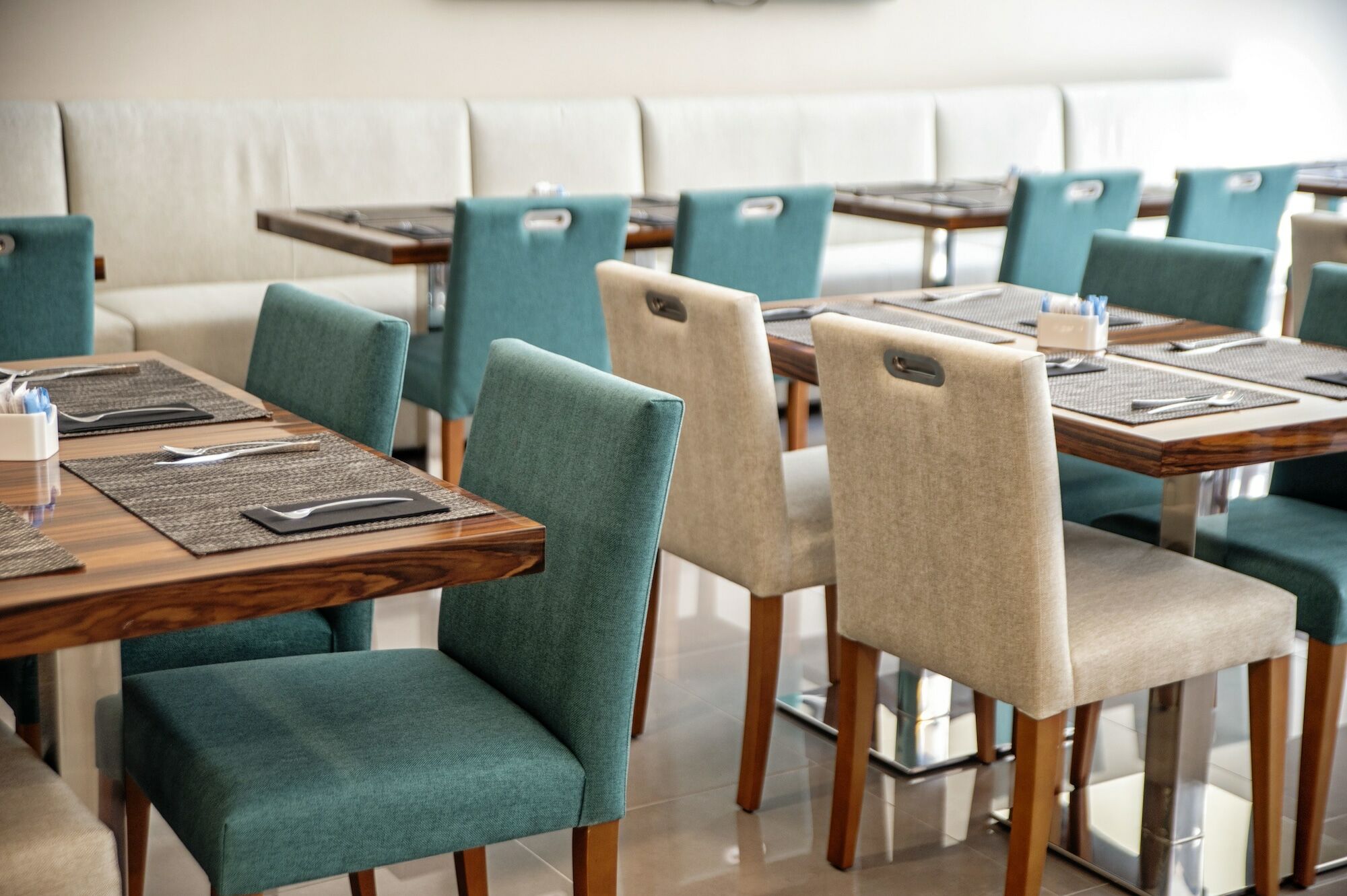 Abc Hotel Porto - Boavista エクステリア 写真