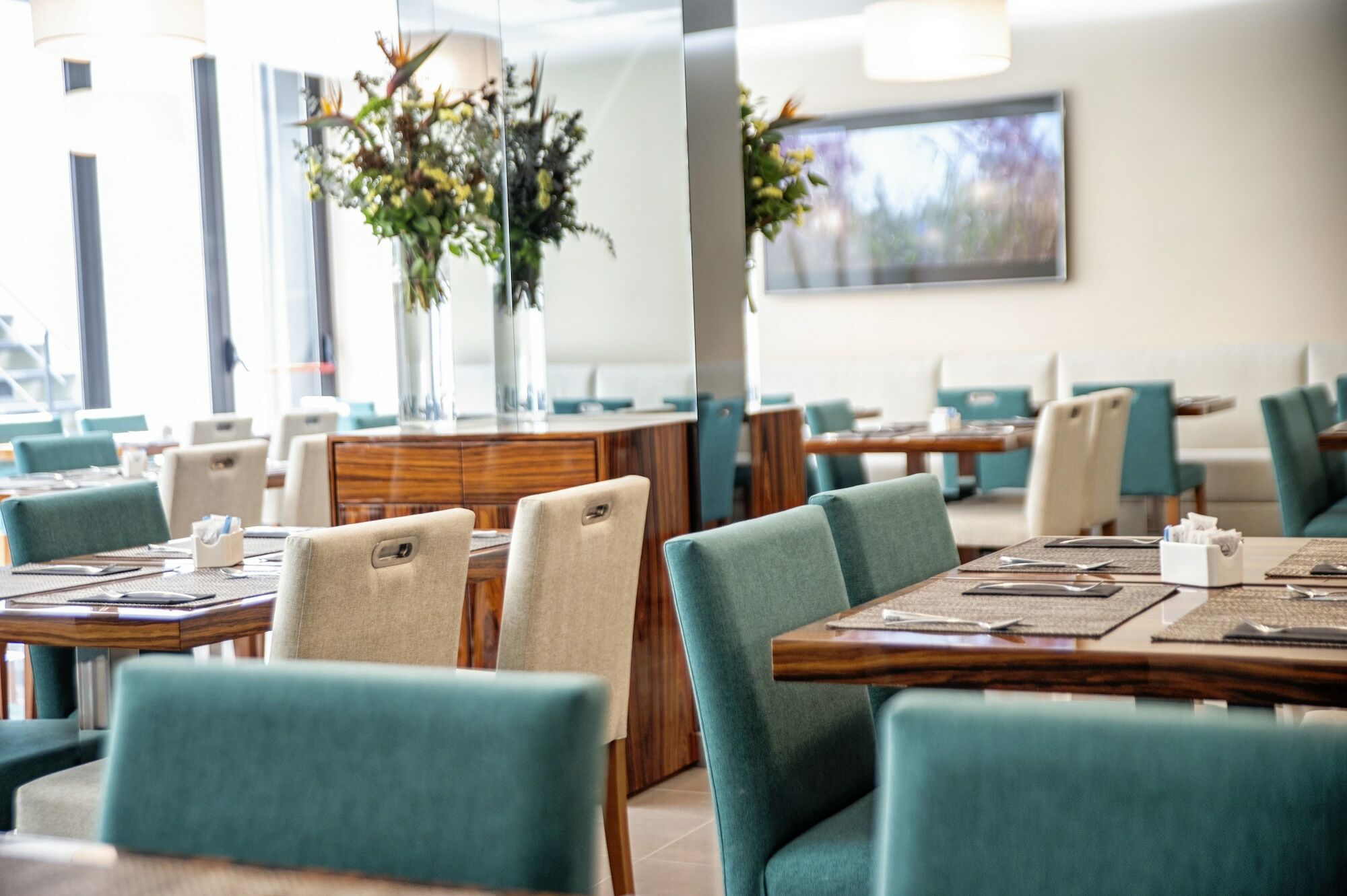 Abc Hotel Porto - Boavista エクステリア 写真